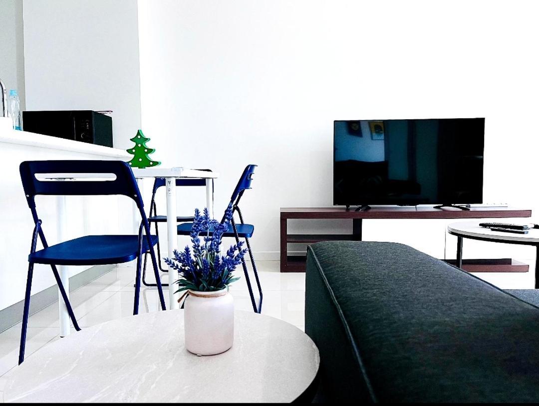 Tropicana Suite 페탈링자야 외부 사진