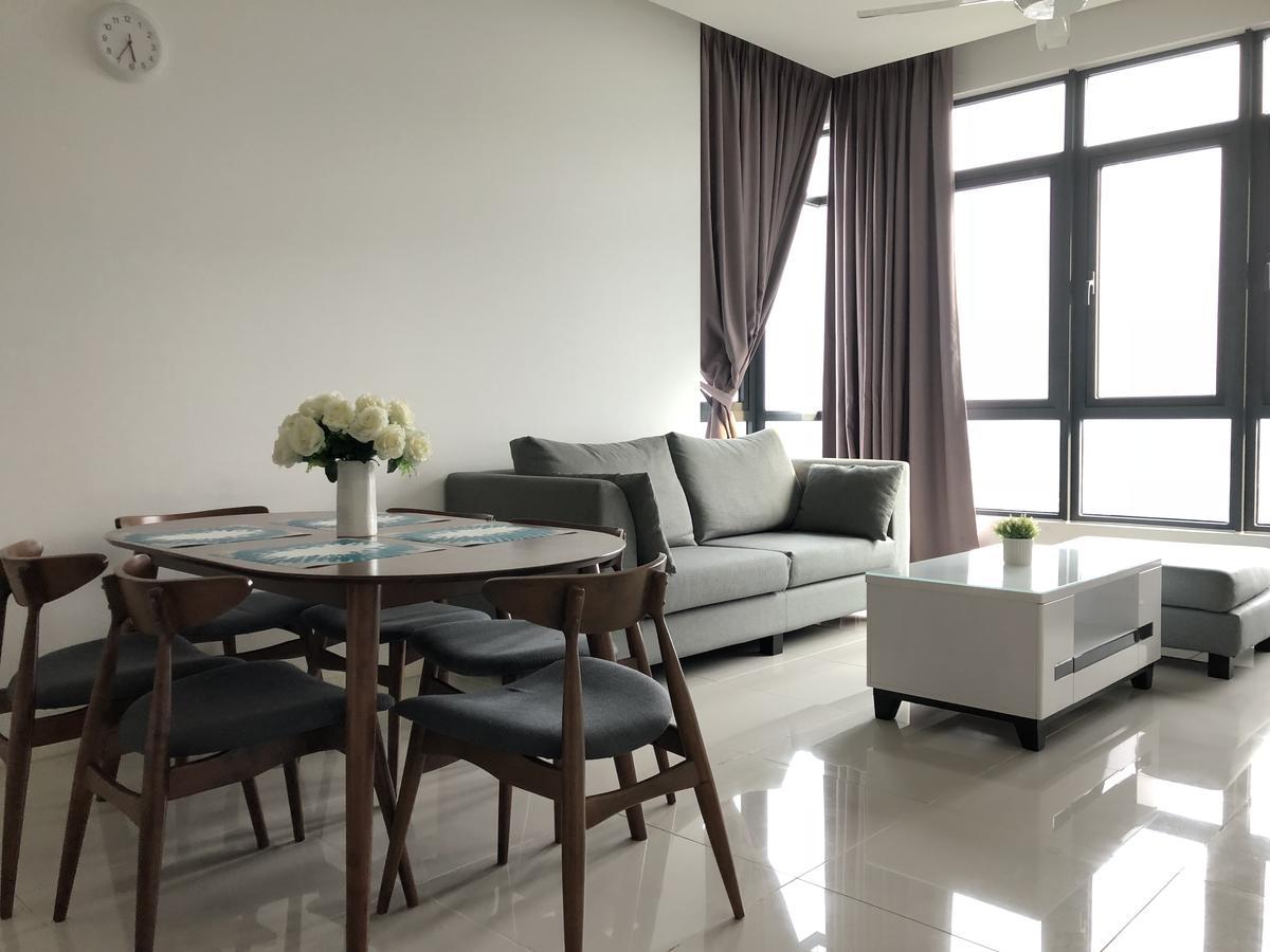 Tropicana Suite 페탈링자야 외부 사진